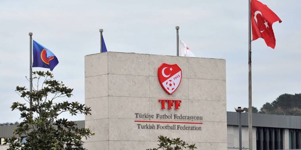 PFDK kararları açıklandı