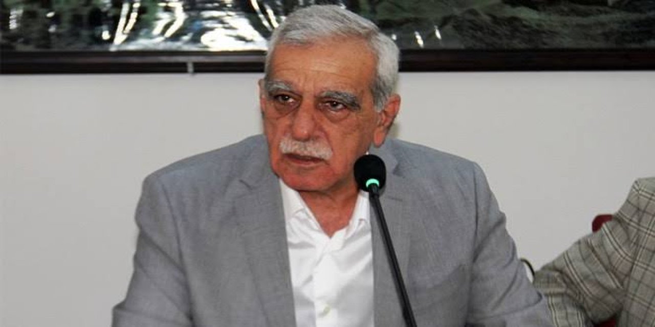 Mardin’de, Türk’ün yerine atanan kayyumun süresi uzatıldı