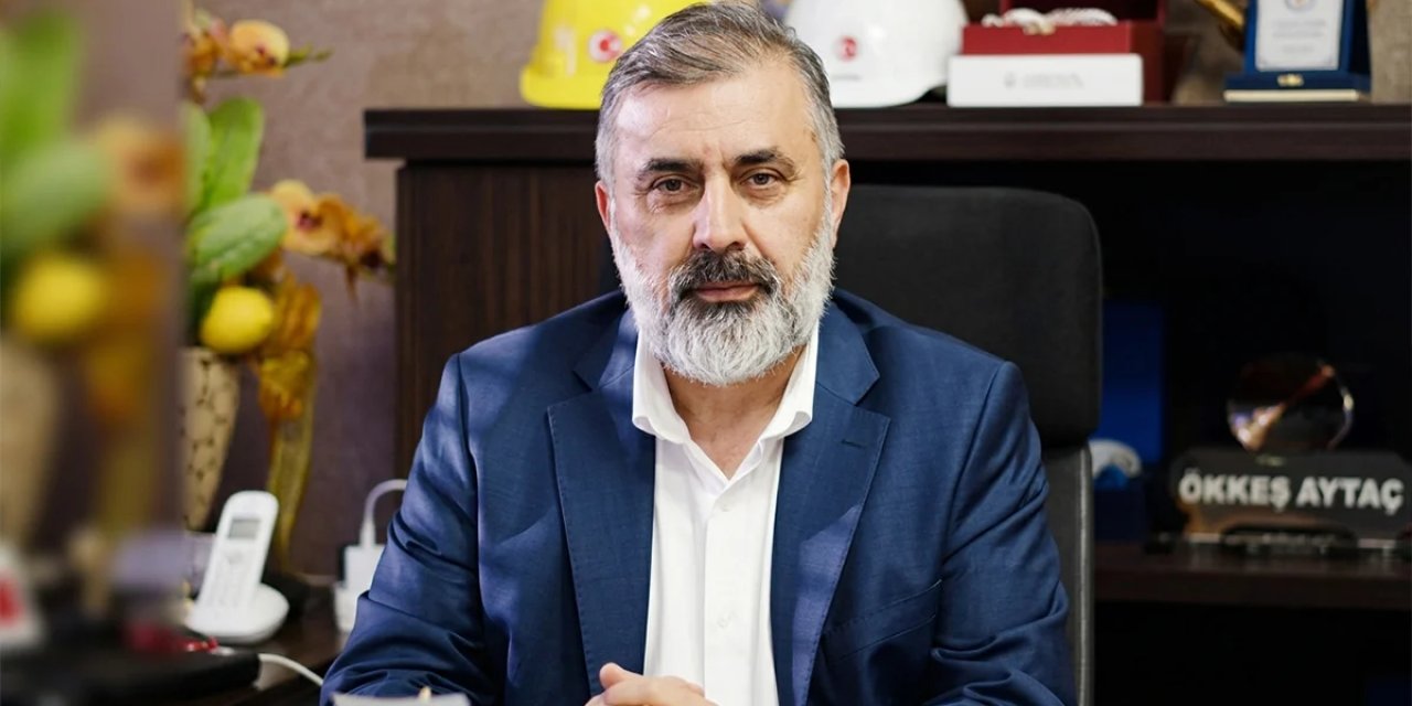 Ökkeş Sabah yeniden tutuklandı