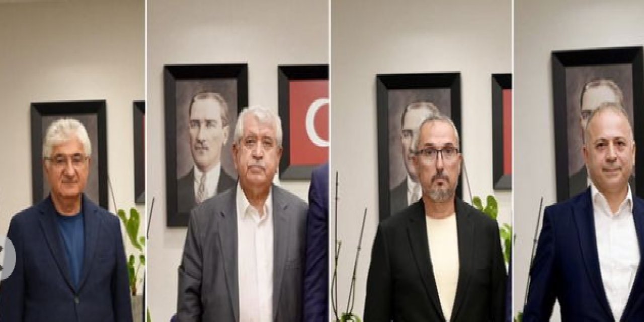 Seçim öncesi CHP'li 4 meclis üyesi AKP'ye geçti