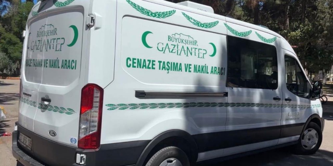 Gaziantep’te iki grup arasındaki kavga ölümle bitti