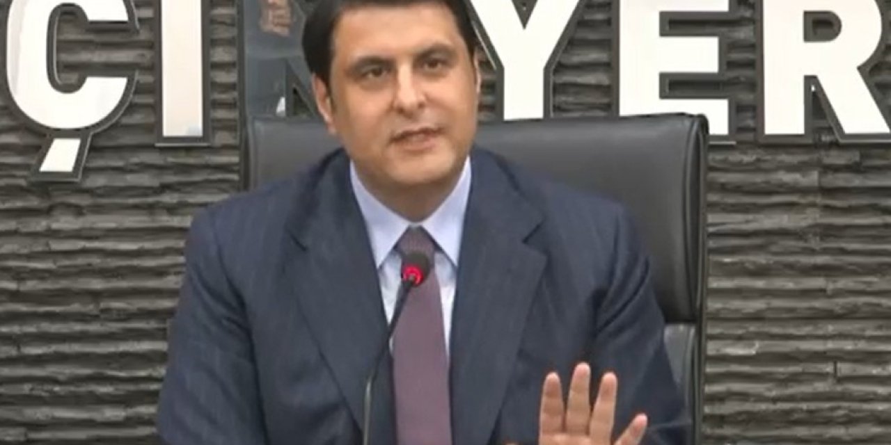 Başkan Yılmaz tüm Meclis üyelerinden uyuşturucu testi istedi