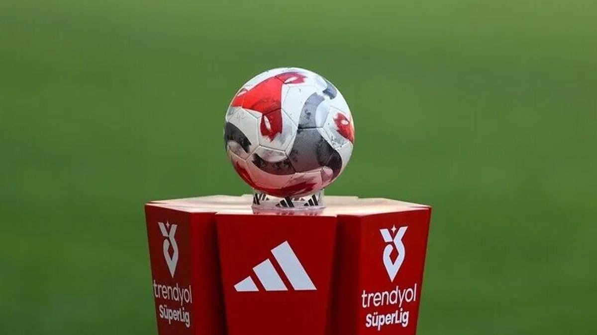 Futbol Sezonu 1. Transfer ve Tescil Dönemi sona erdi