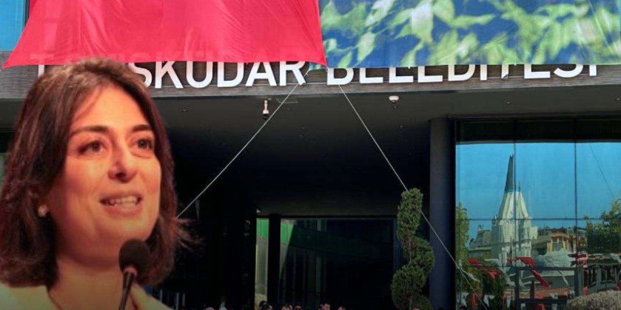 Üsküdar Belediyesinde seçim yapılamadı