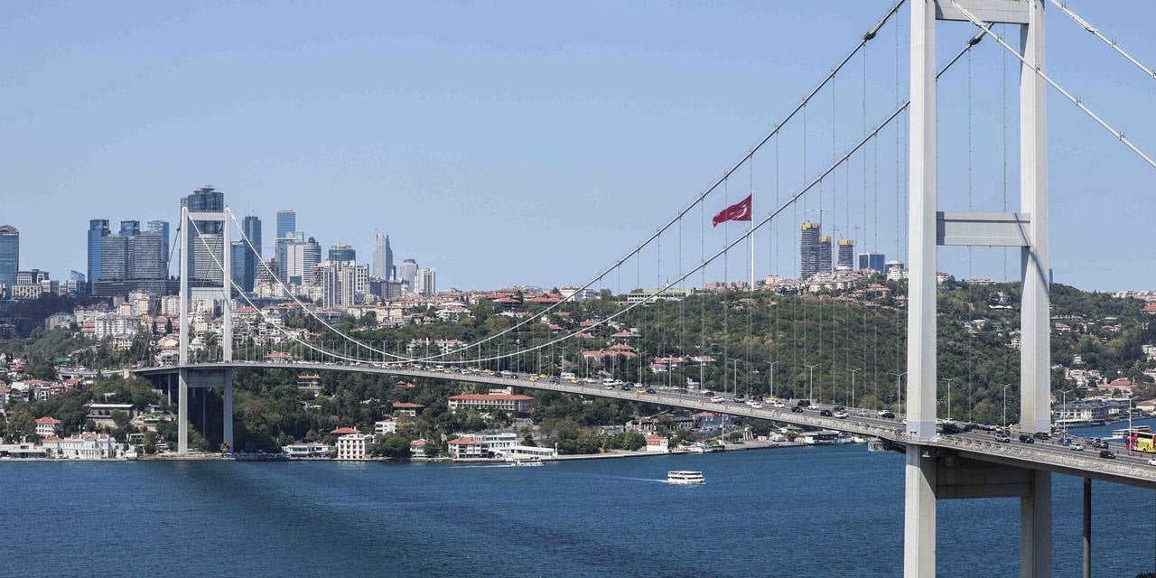 Hükümetin köprü ve oto yolları özelleştirme furyası sürüyor