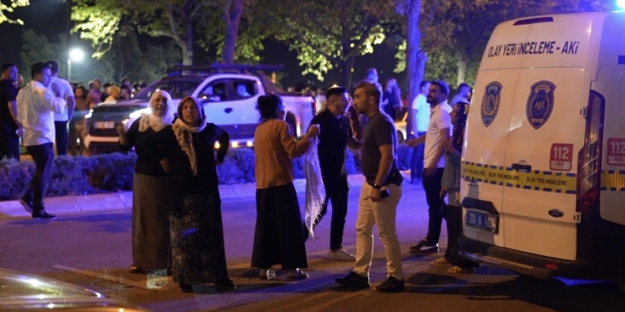 Denizli’de silahlı saldırı 3 kişi öldü