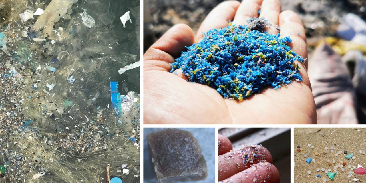 Gençlerde ve kadınlarda artan kanserde mikroplastikler araştırılıyorğ