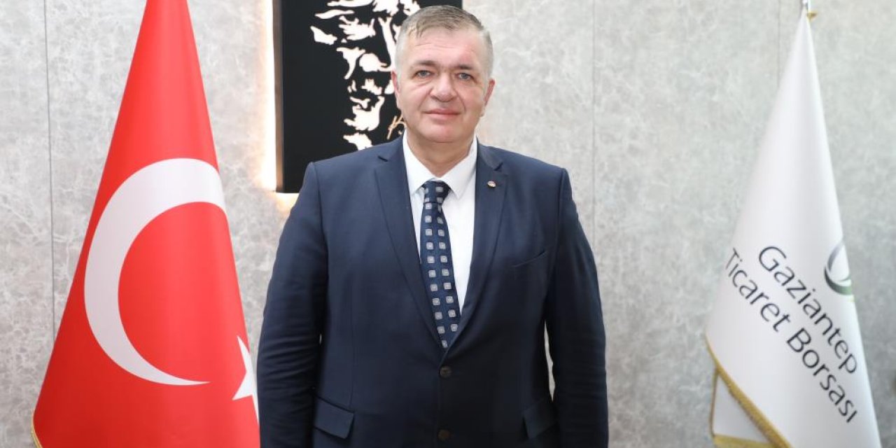 GTB Başkanı Akıncı, 2027-2029 dönemi orta vadeli programı değerlendirdi
