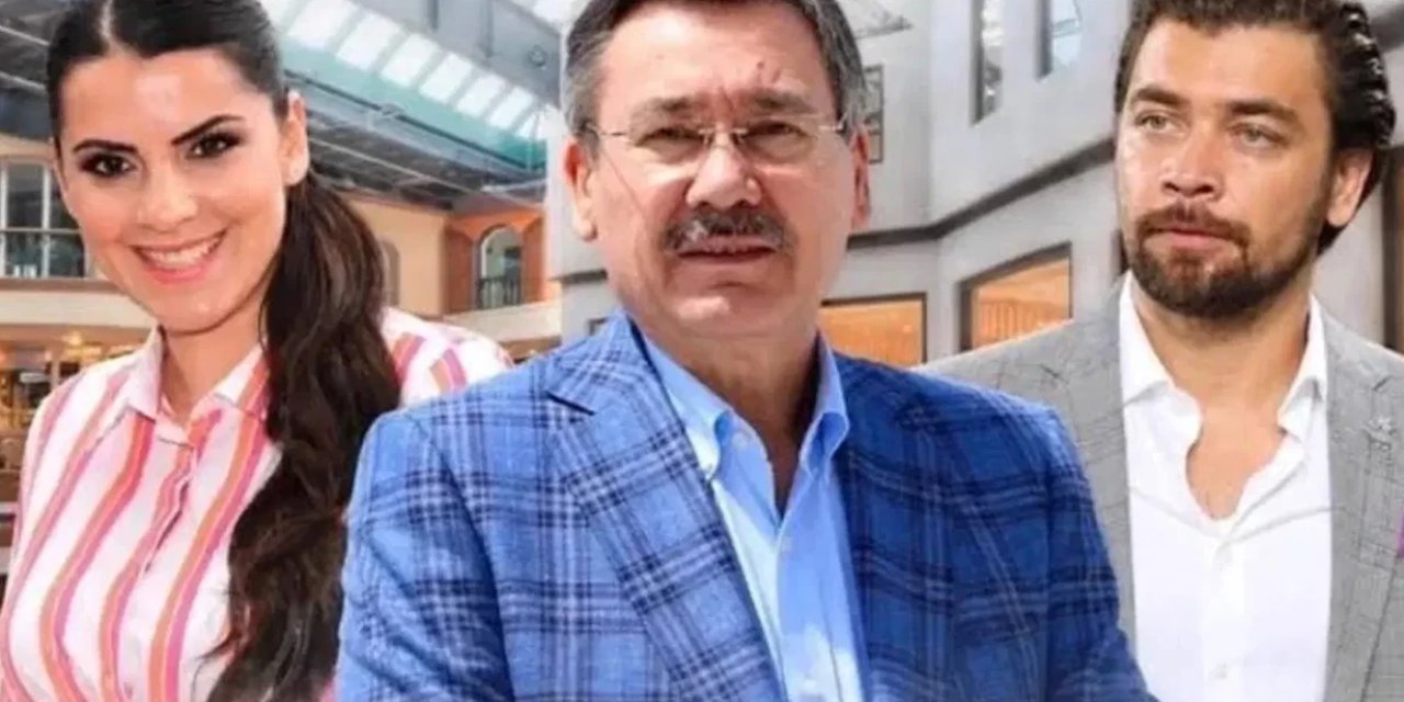 Melih Gökçek’in oğlu ve gelini hakkında yeni gelişme