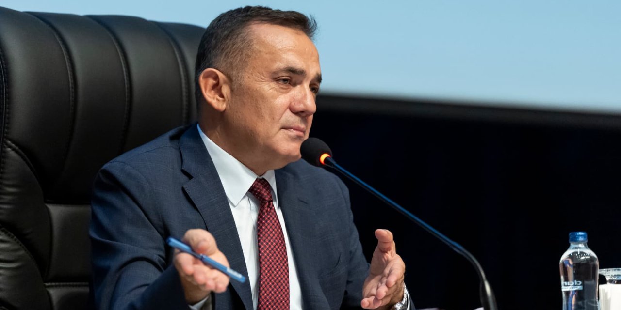 Türkiye’nin ilk engelsiz pazar yeri Yenişehir'de açılıyor