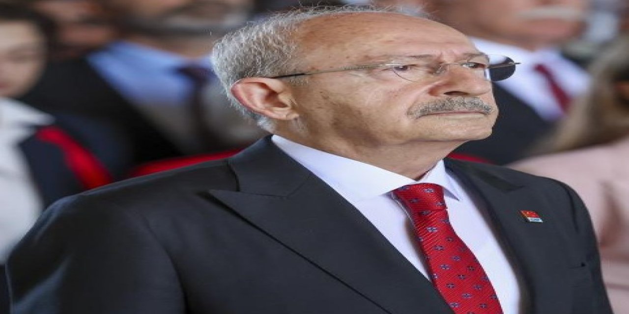 CHP’de İmamoğlu tartışması: Kılıçdaroğlu’ndan dikkat çeken açıklama