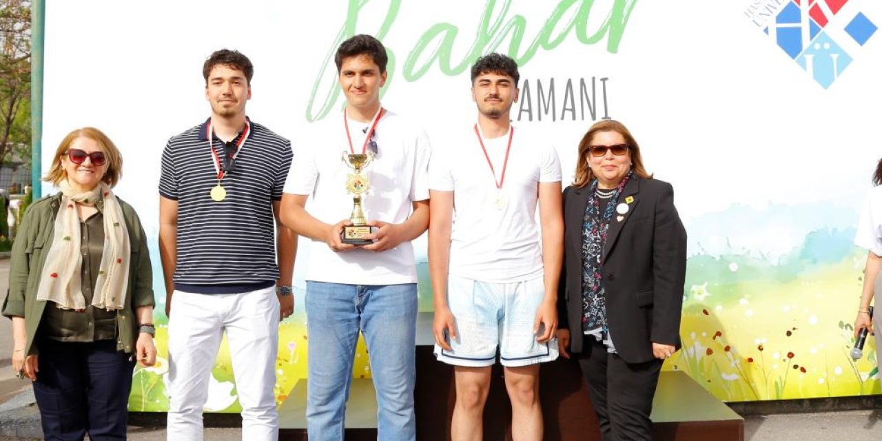 HKÜ’de kaleci performansında yapay zekâ devrimi