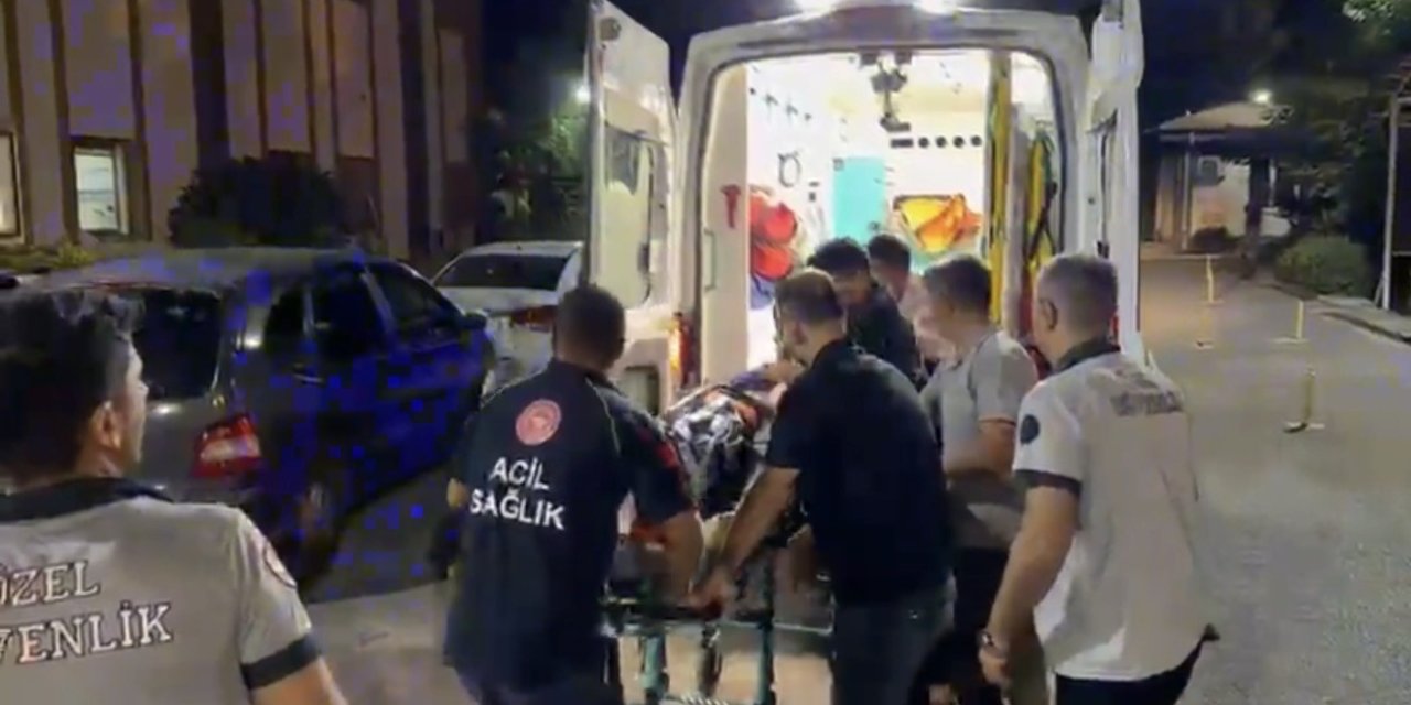 Adıyamanda torun cinayeti