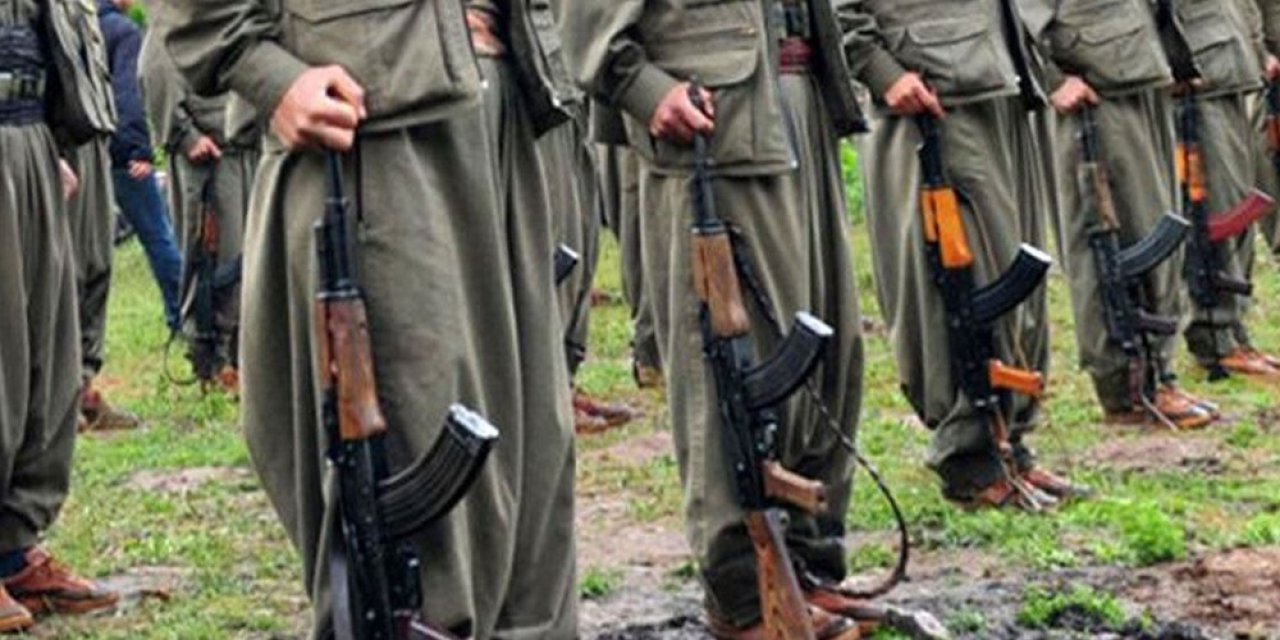PKK, Irak'ta silahlarını devlete teslim edecek