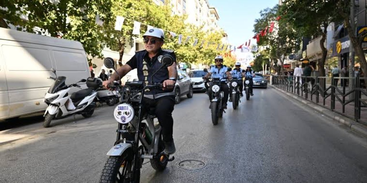 Adana’da güvenlik tedbirleri artırıldı