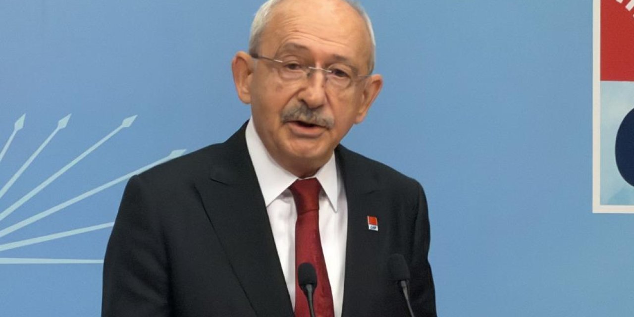 Kılıçdaroğlu’ndan eğitim vurgusu: “Asıl mesele diploma değil, ülkenin geleceğidir”
