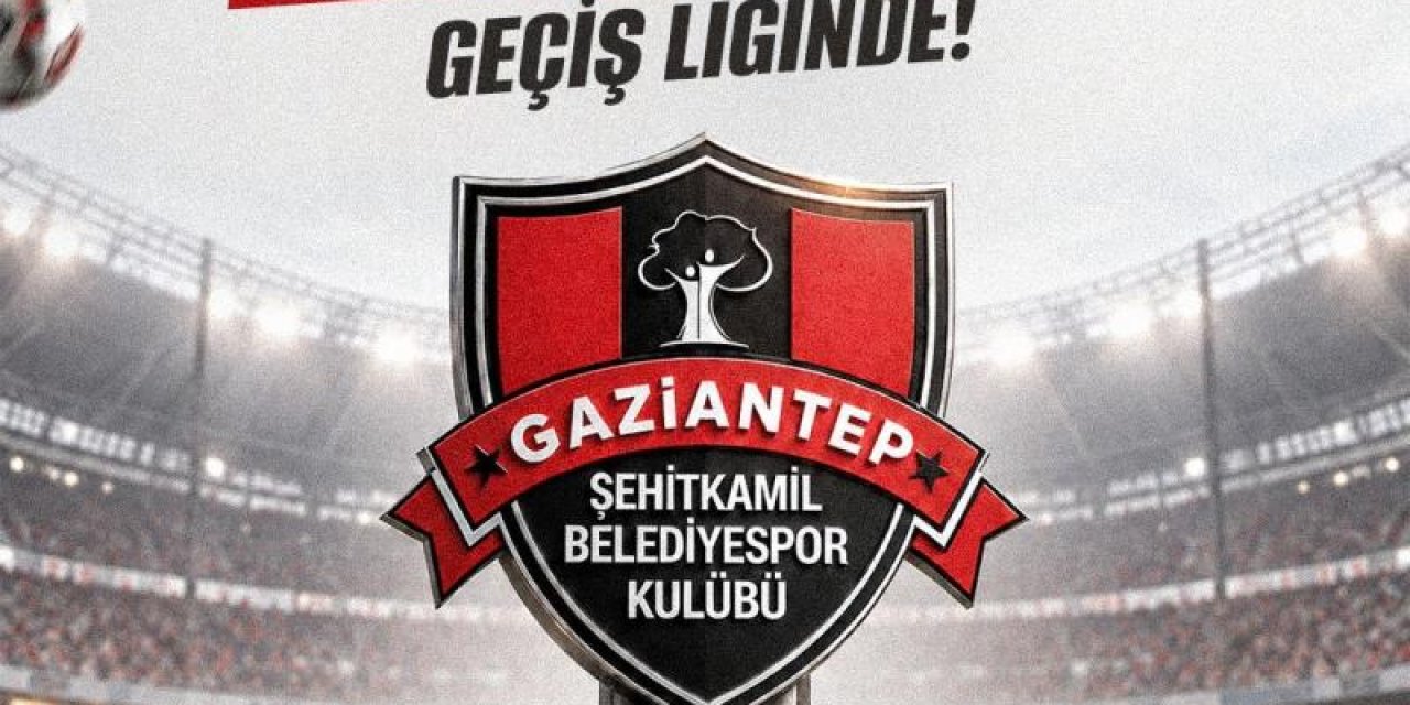 Şehitkamil Belediyespor PGL’de mücadele edecek