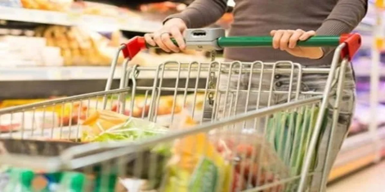 Marketlerde bu ürünlerin satılması yasaklanacak