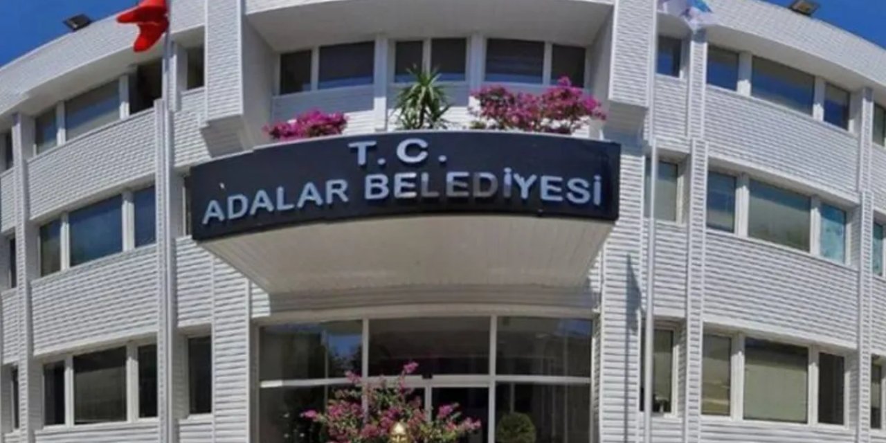 CHP'li Adalar Belediye Başkanvekili istifa etti: Valilik seçim için tarih verdi