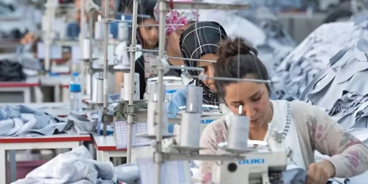 Türk tekstilinin köklü şirketi kepenk indirdi: 73 yıllık tekstil devi kapandı