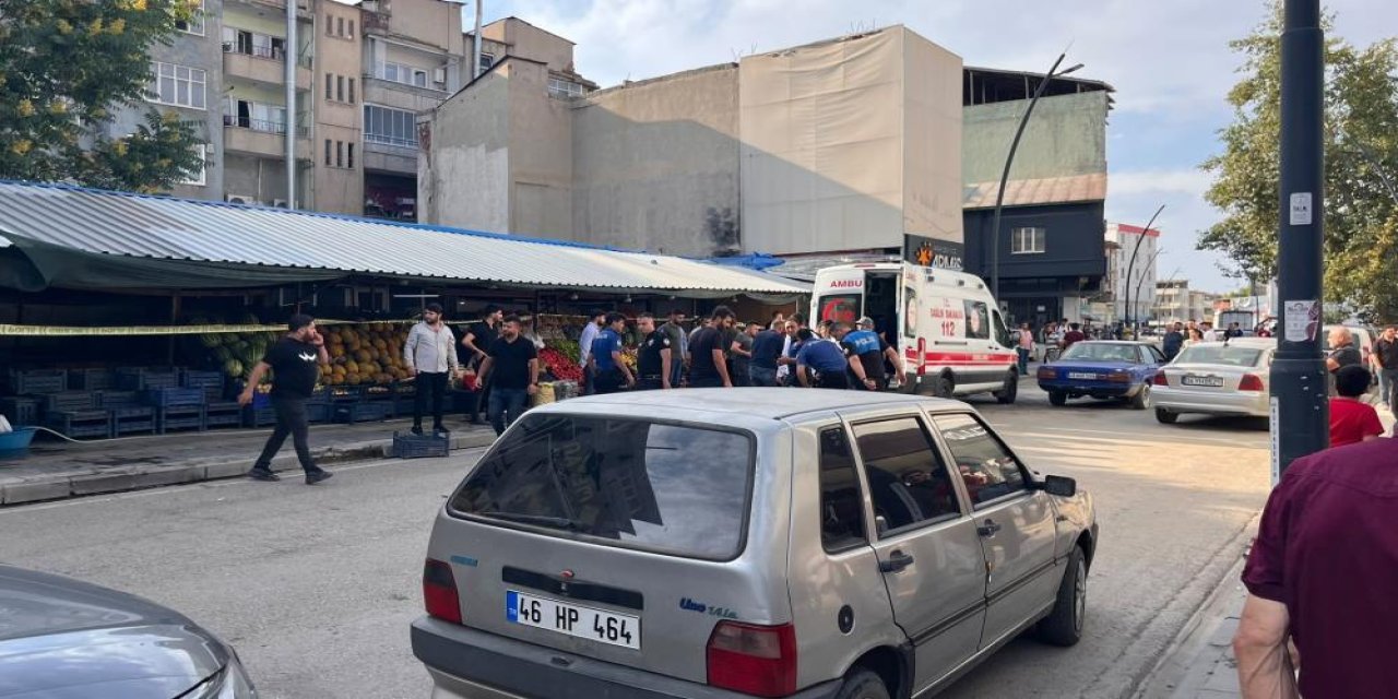 İki grup arasındaki silahlı kavgada 1'i ağır 3 kişi yaralandı