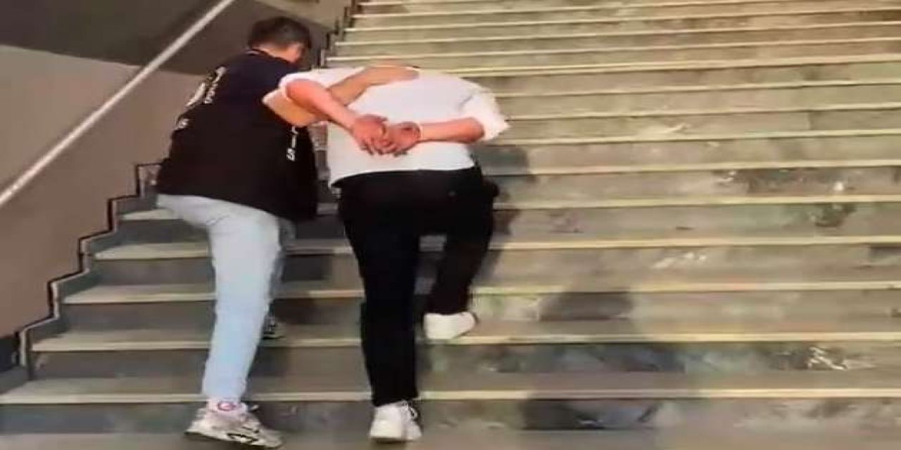 Fatih’te silahlı kavgayla ilgili 9 şüpheli gözaltına alındı