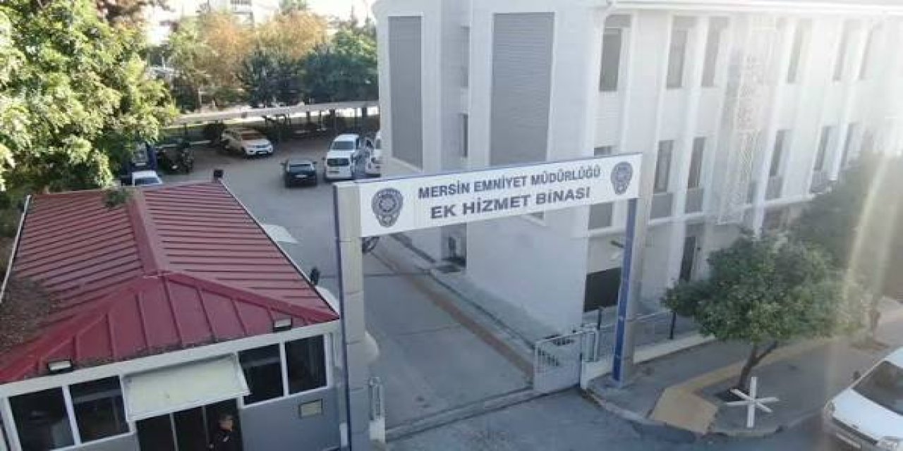 Aranan şüpheli, 4 silahla yakalandı