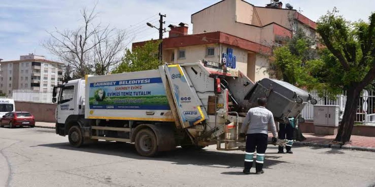 Belediyelere çağrı: Gece çalışan çöp araçları elektrikliye dönüştürülsün