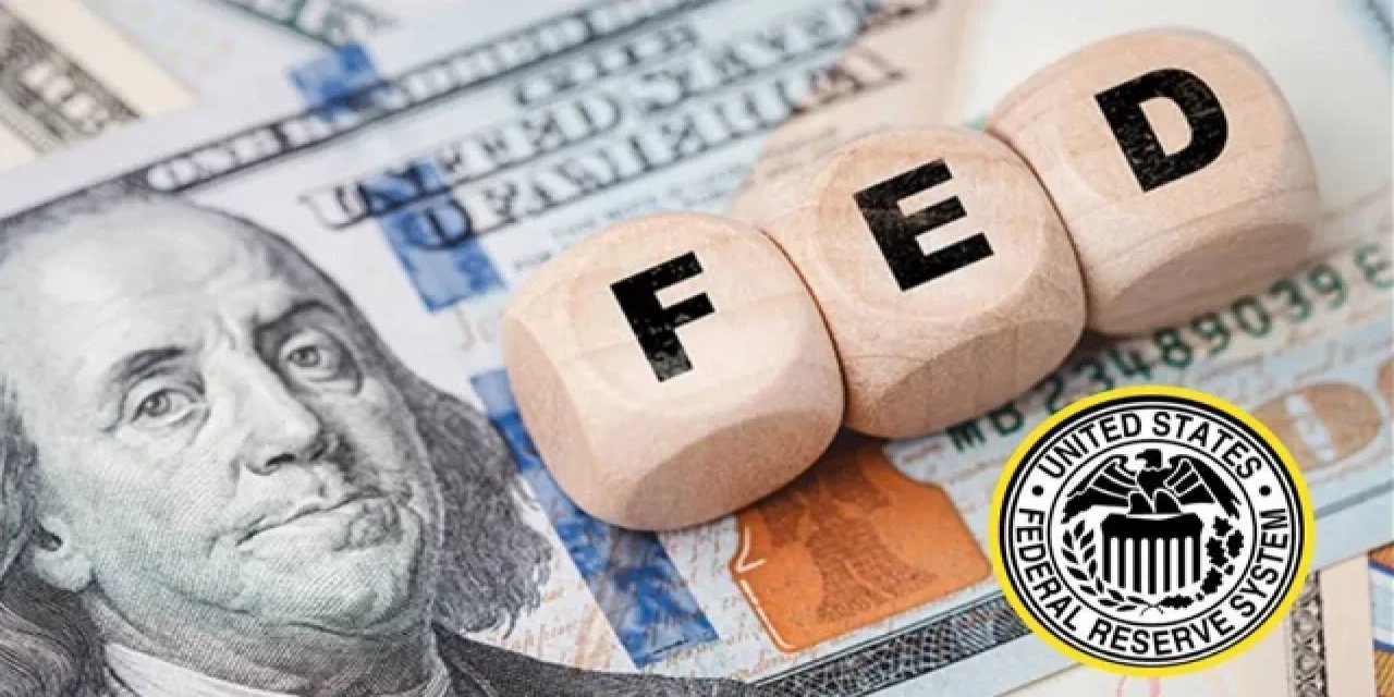 Trump’tan Fed’in faiz artırımı kararına tepki geldi