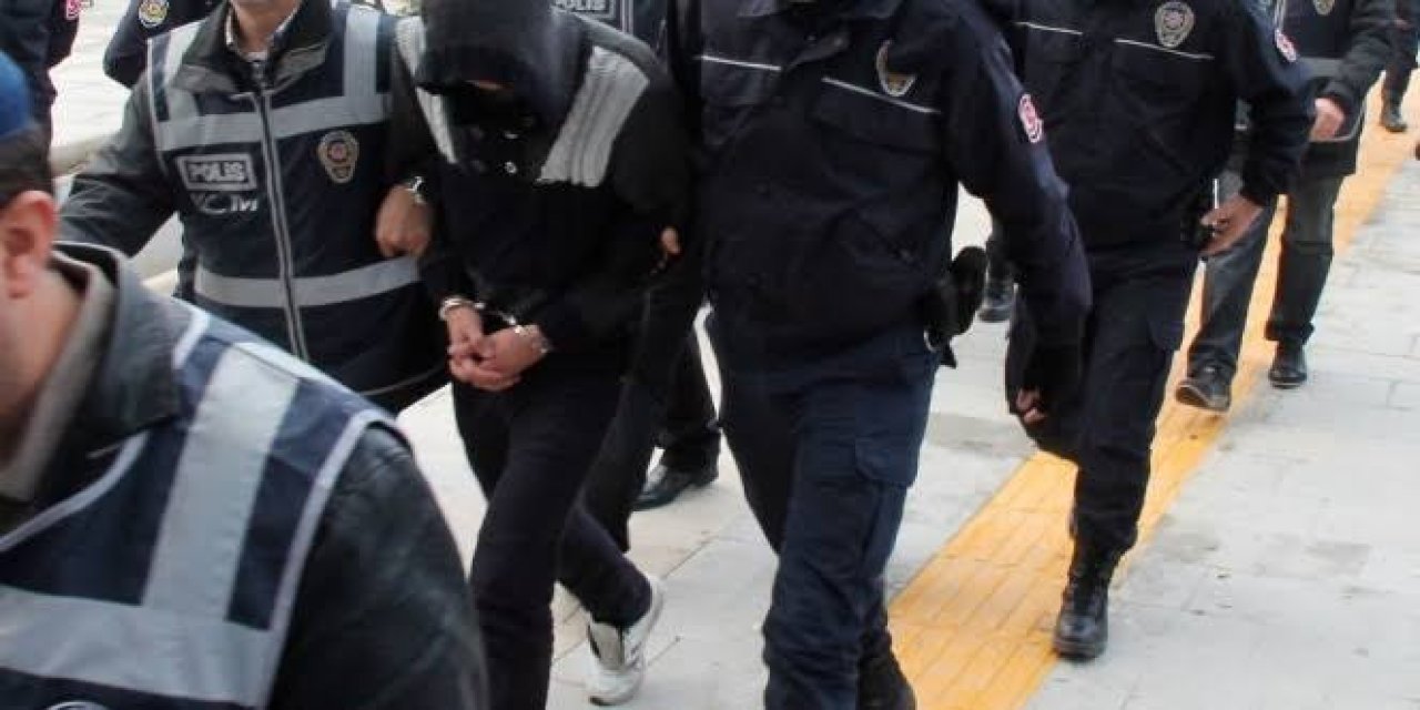 Kayıp bebek soruşturmasında 6 tutuklama