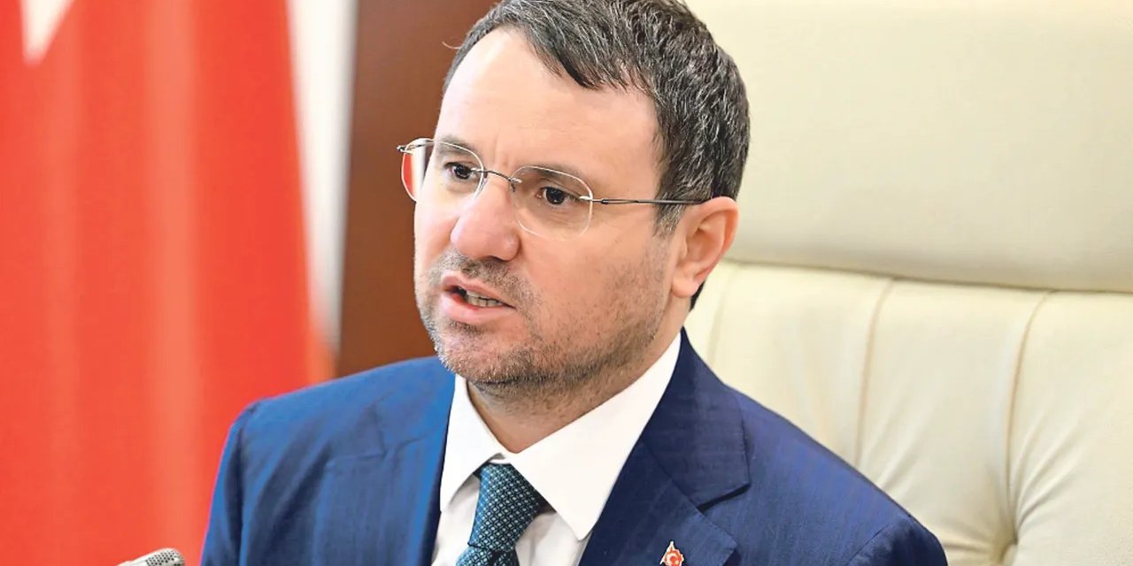 Bakan Gürlek açıkladı: Terörsüz Türkiye sürecinde kritik aşama