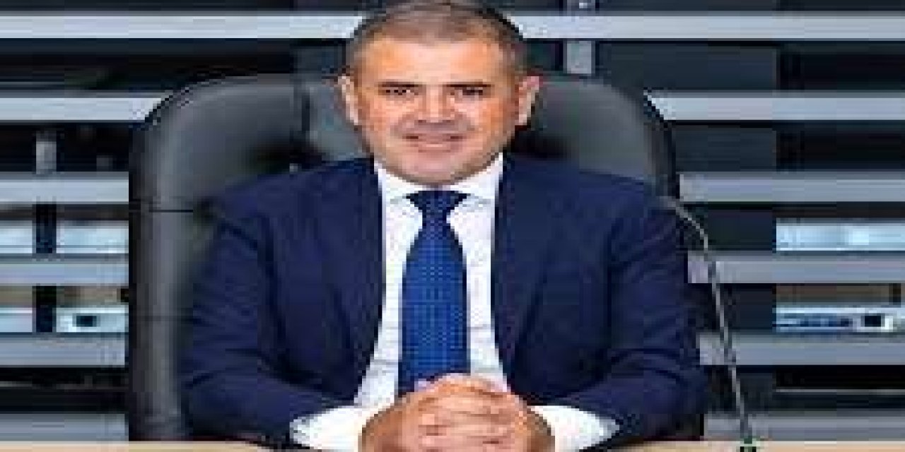 Başkan Ahmet Serkan Tuncer’in sağlık durumuyla ilgili açıklama