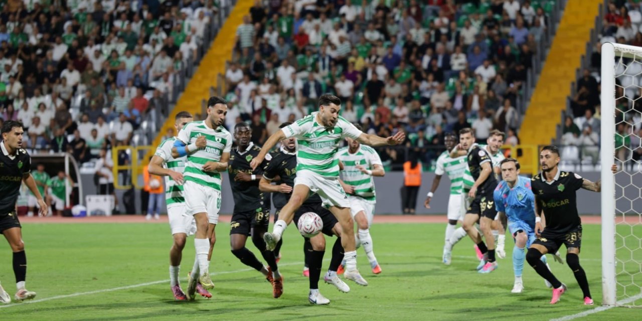 Muğlaspor: 2 - Iğdır FK: 2