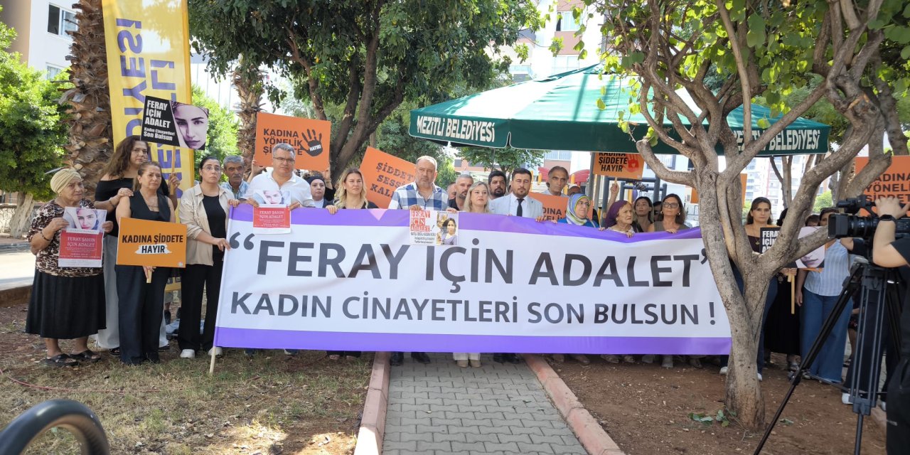 Feray Şahin için 9 yıldır aynı feryat: “Nerede adalet?”