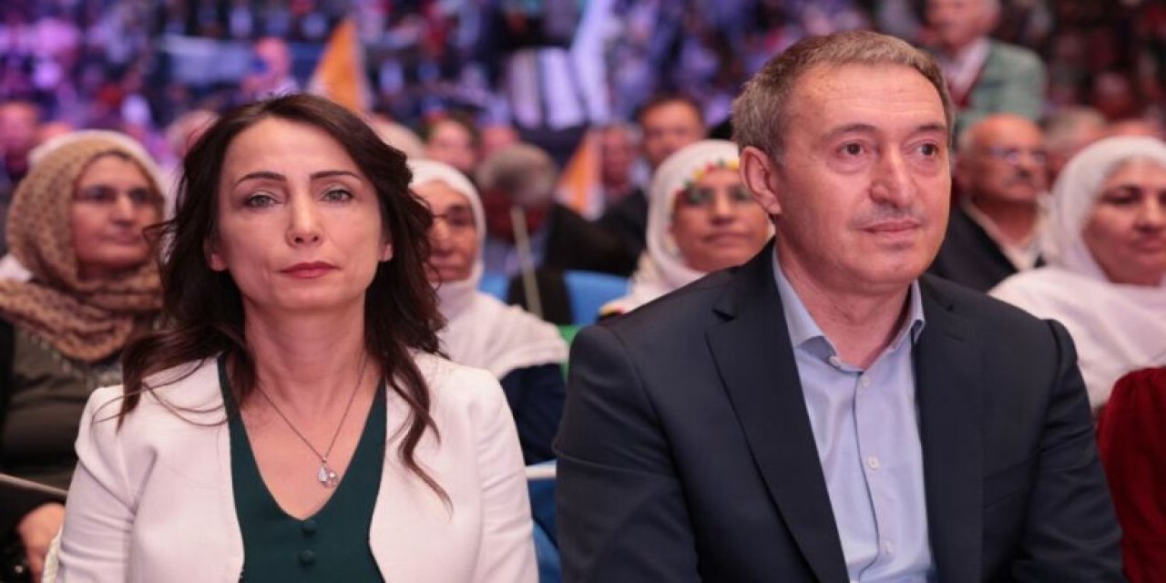 DEM Parti’den TBMM ye olağanüstü toplantı çağrısı; Ekonomi iyiye gitmiyor