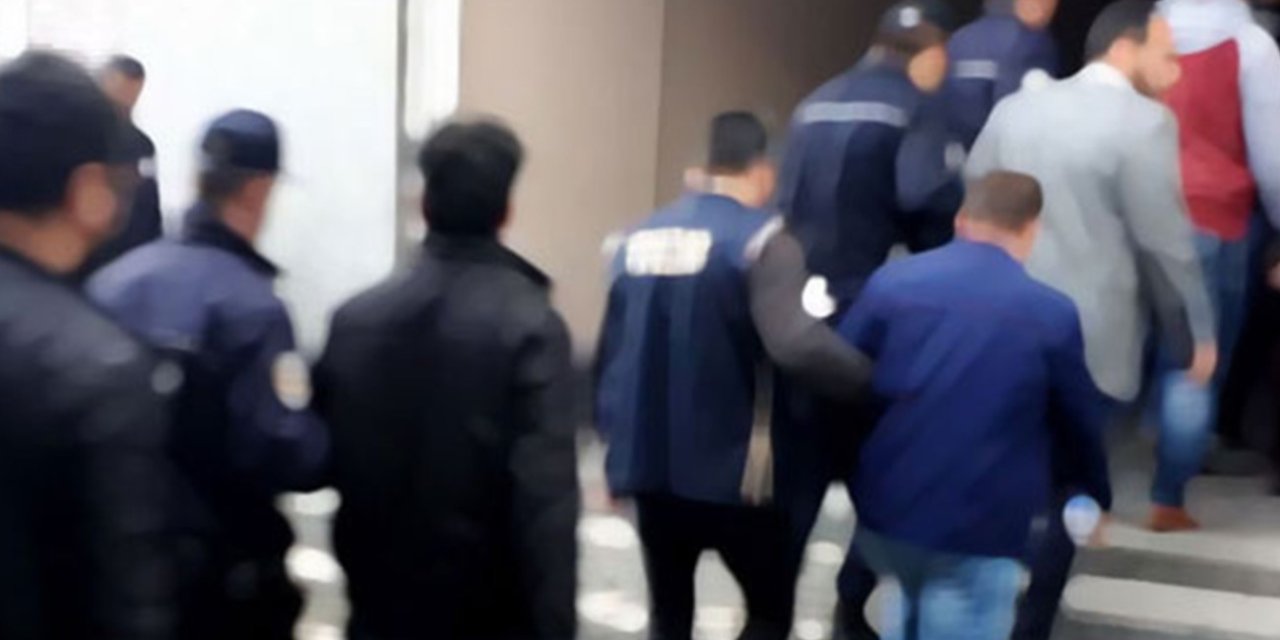 Gayrimenkul satışlarında büyük vatandaşlık operasyonu: 72 şüpheli gözaltında