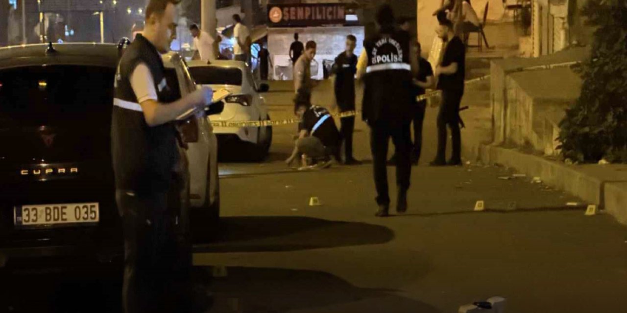 Diyarbakır’da silahlı kavga 3 ölü