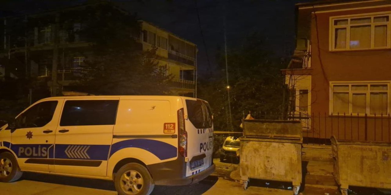 Korkunç olay bir apartman dairesinde 3 kişi ölü olarak bulundu
