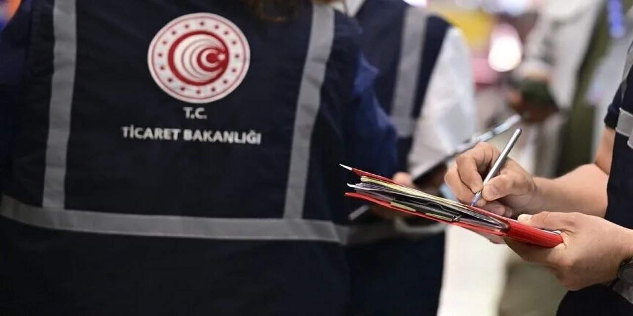 Mevzuata aykırı davranan firmalara ek tahakkuk ve ceza kararı