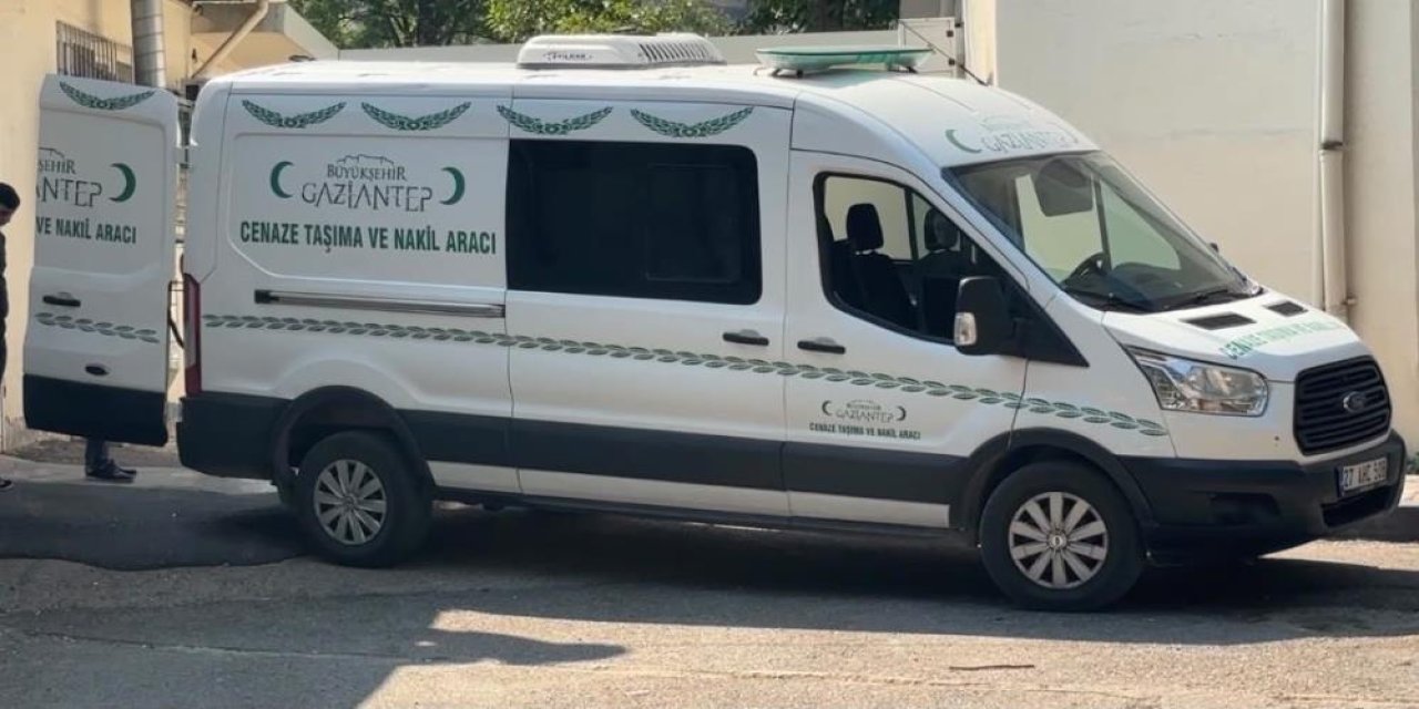 Gaziantep'te feci ölüm fabrikada elektrik akımına kapılan işçi hayatını kaybetti
