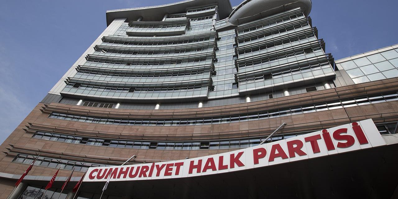 CHP’de istifa depremi: Mansur Yavaş’ın ardından 4 Belediye Başkanı daha istifa etti
