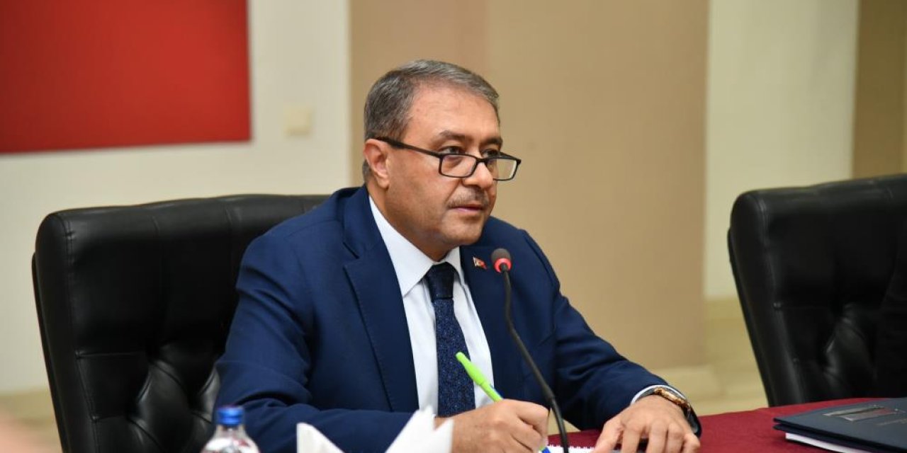 Şanlıurfa'da eğitime 1 gün ara verildi