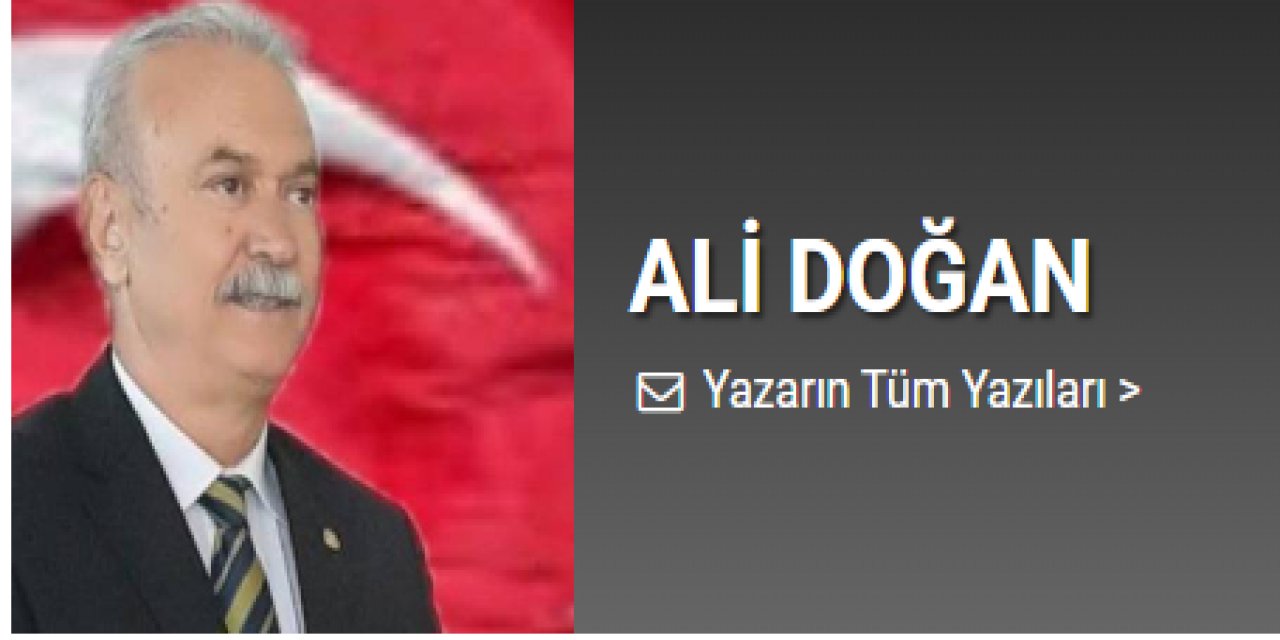 Bir çocuğun gülüşü lüks olmamalı