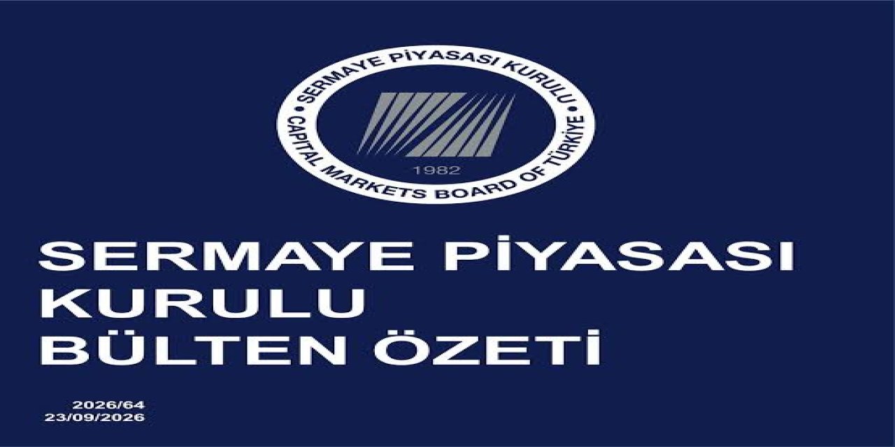 Sermaye piyasası soruşturmasında 19 şüpheli tutuklandı
