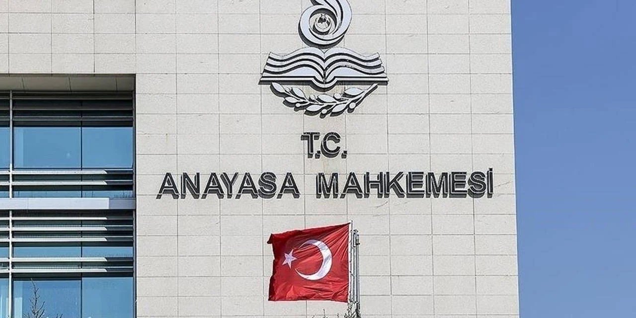 YENİ Parti’nin isim krizi AYM’nin önünde