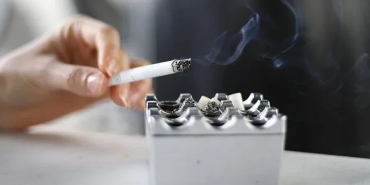 2015 sonrasında doğanlara ömür boyu sigara yasağı geliyor