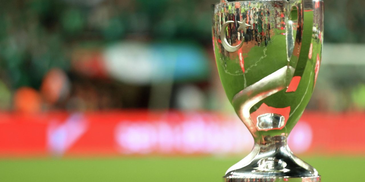 TFF, Türkiye Kupası'nda çeyrek final maçlarının tarihini değiştirdi