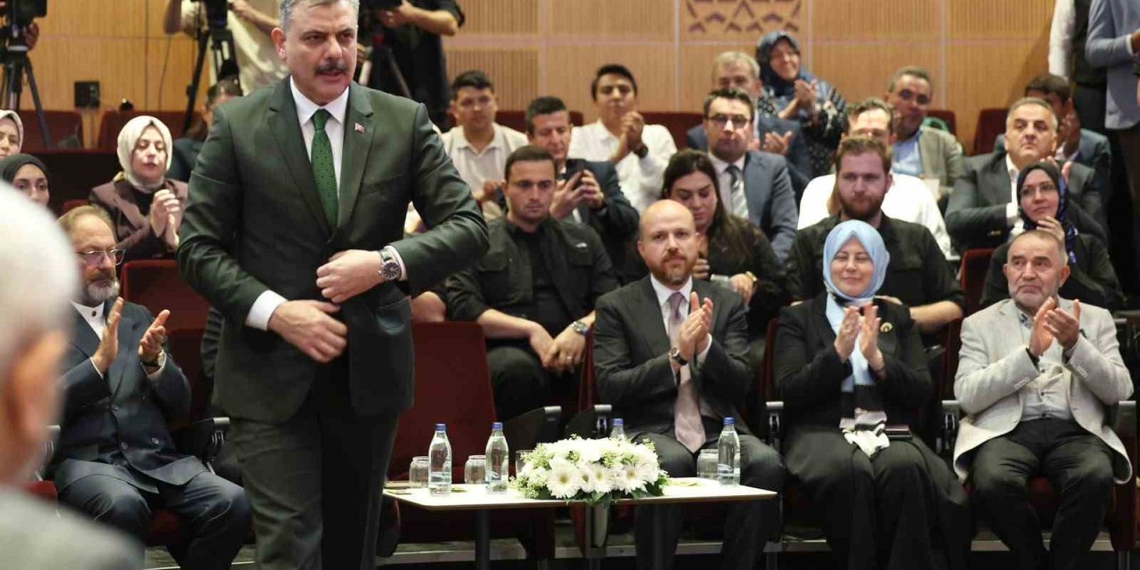 Bakan Çiftçi, 42 ülkeden 640 organize suç örgütü üyesinin iadesi sağlandı