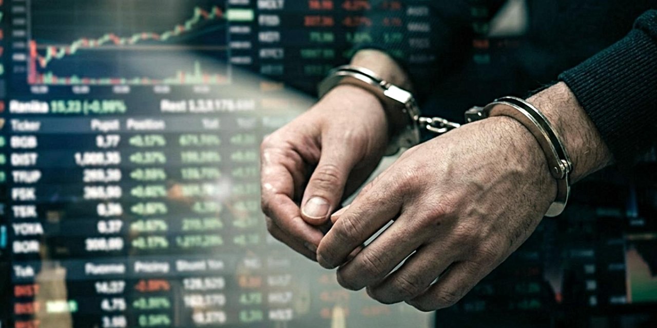 Fon soruşturmasında Tera Portföy Yönetim Kurulu Başkanı hakkında yakalama kararı