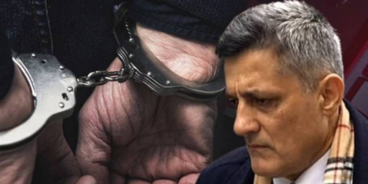 Gündem yaratan ölüm! Kaşif Kozinoğlu soruşturmasında gözaltına alınan doktor ölü bulundu